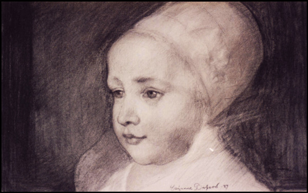 Child of Charles I